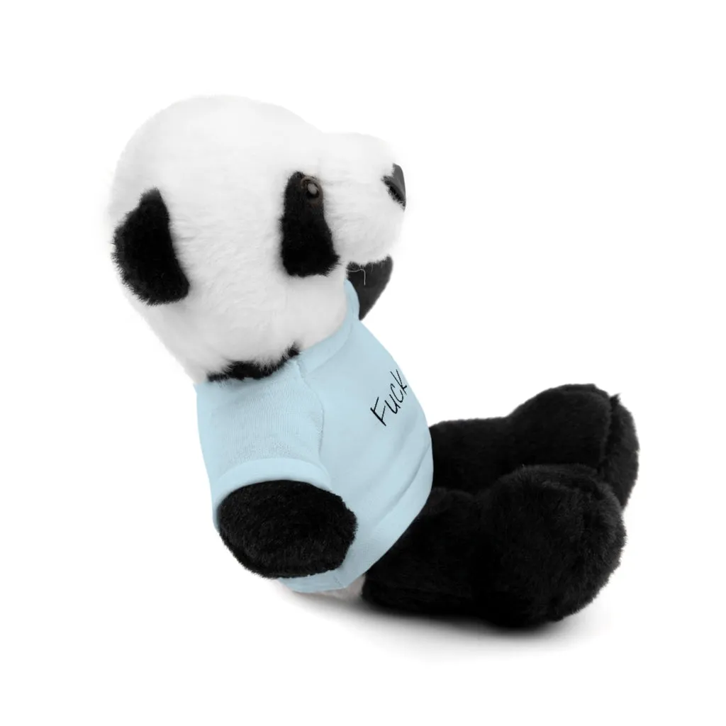 F*ck Off Stuffy