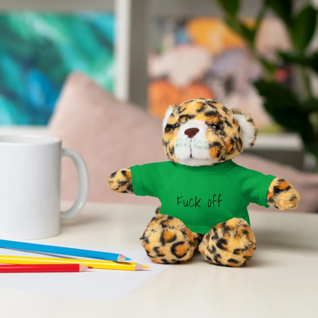 F*ck Off Stuffy