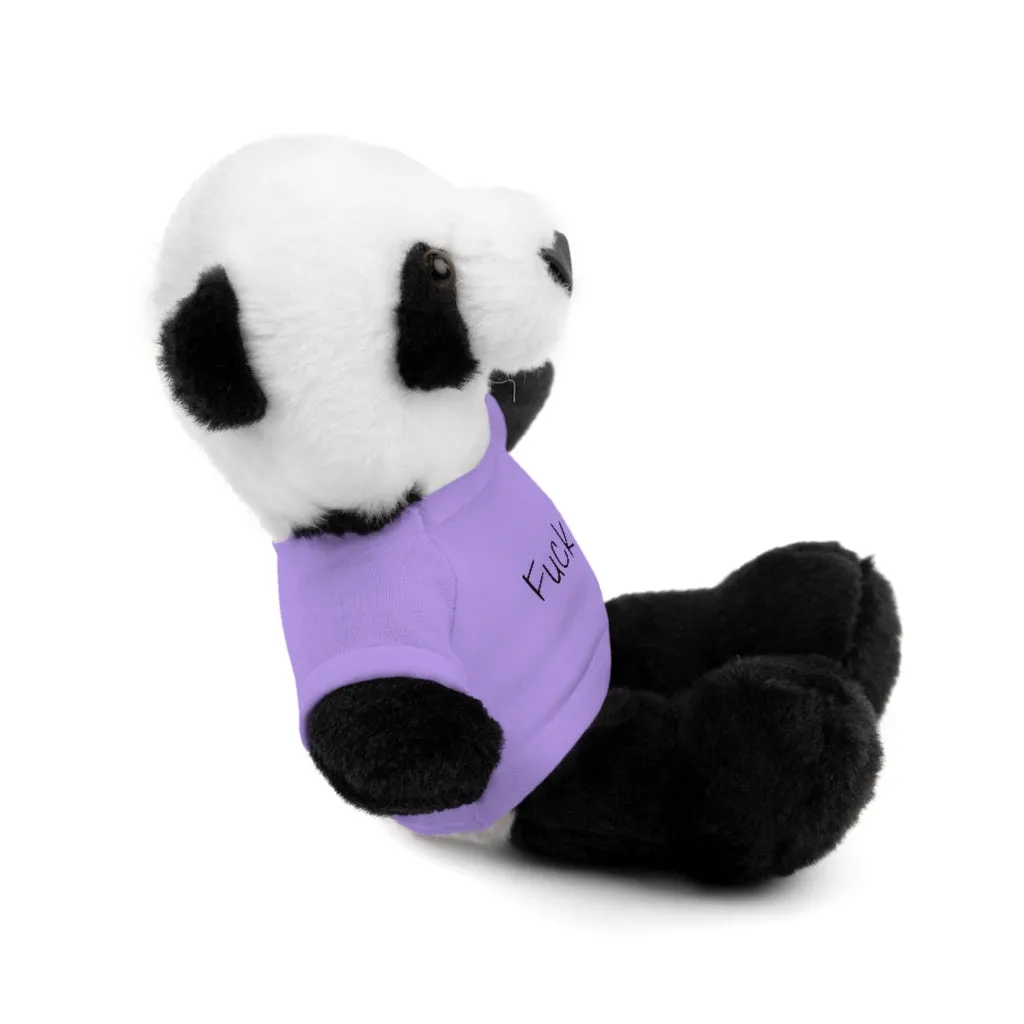 F*ck Off Stuffy