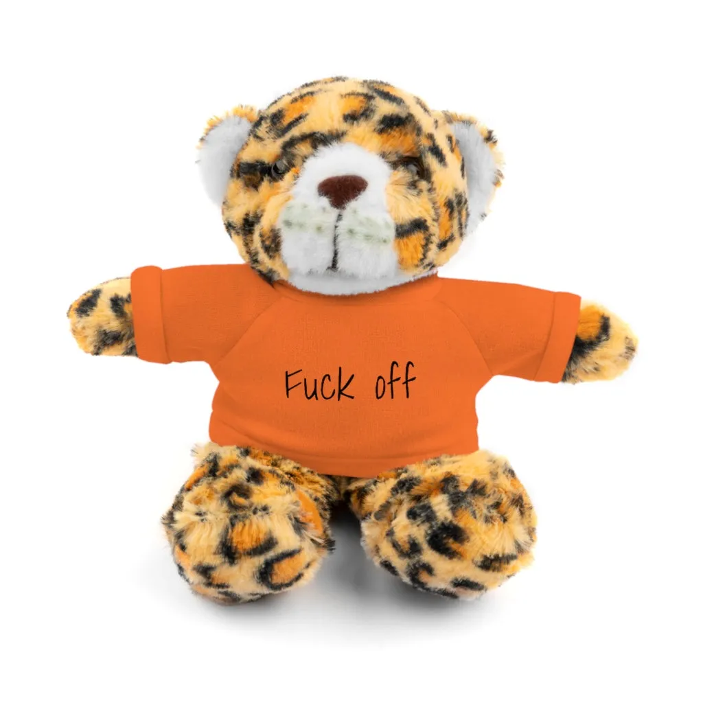F*ck Off Stuffy
