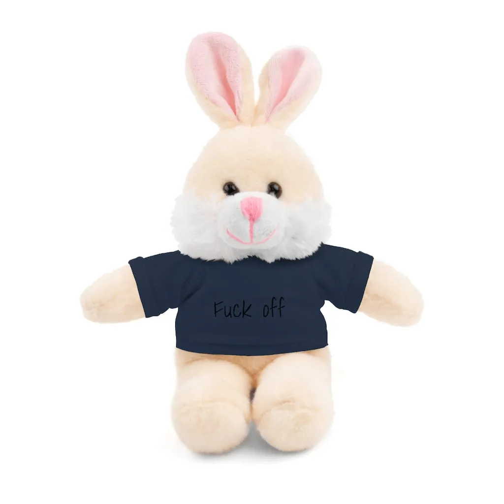 F*ck Off Stuffy