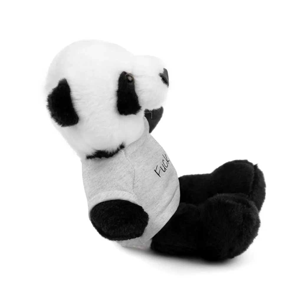 F*ck Off Stuffy