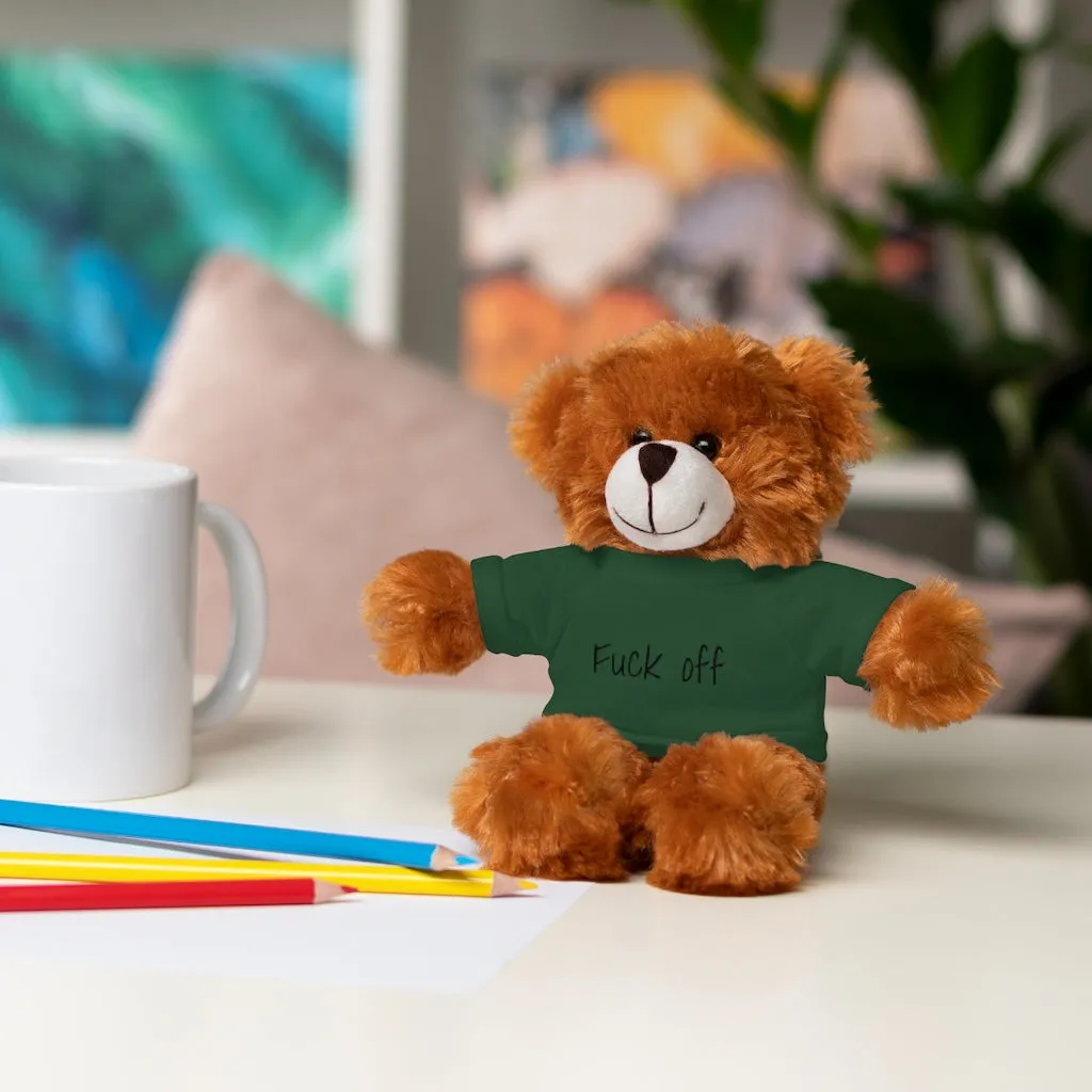 F*ck Off Stuffy