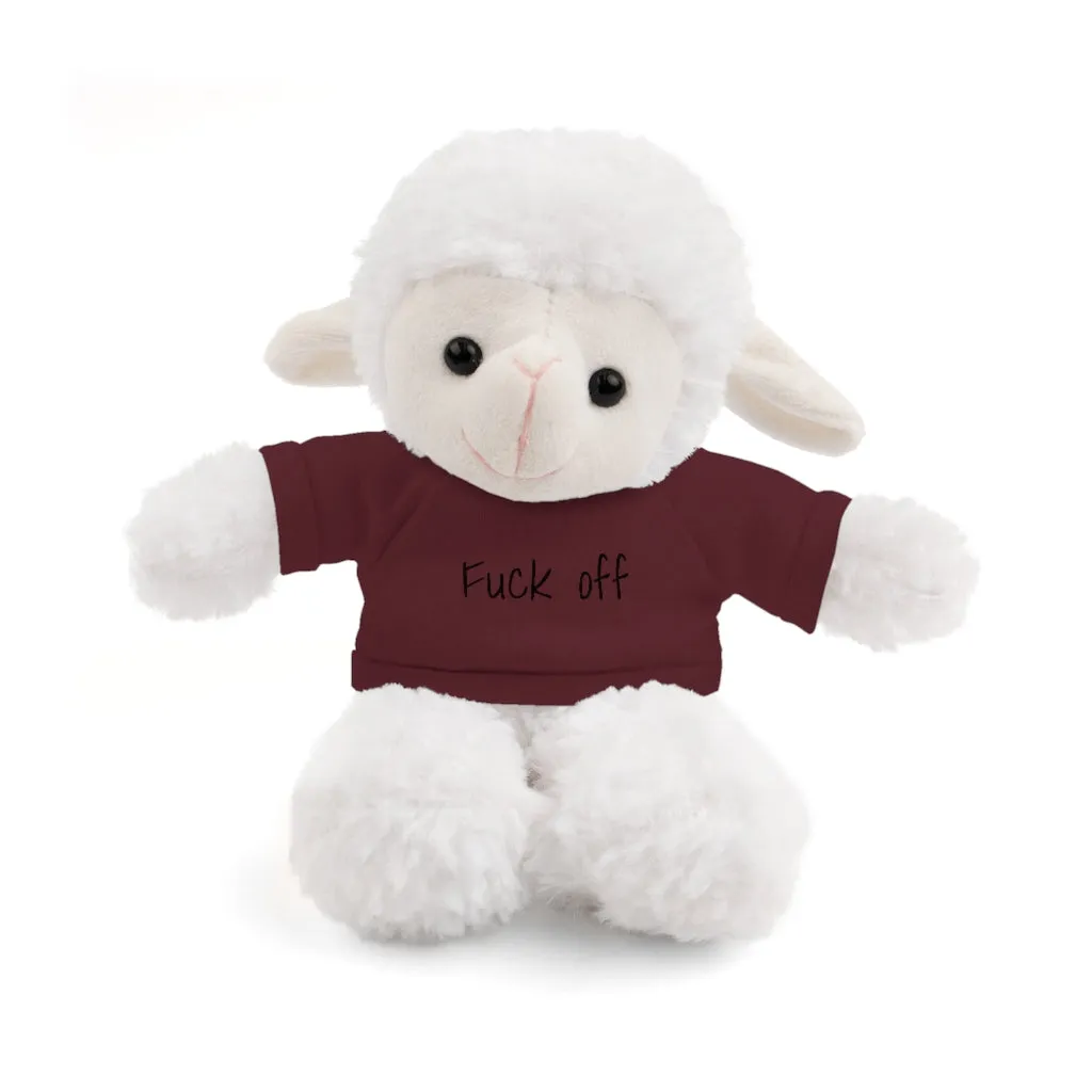 F*ck Off Stuffy