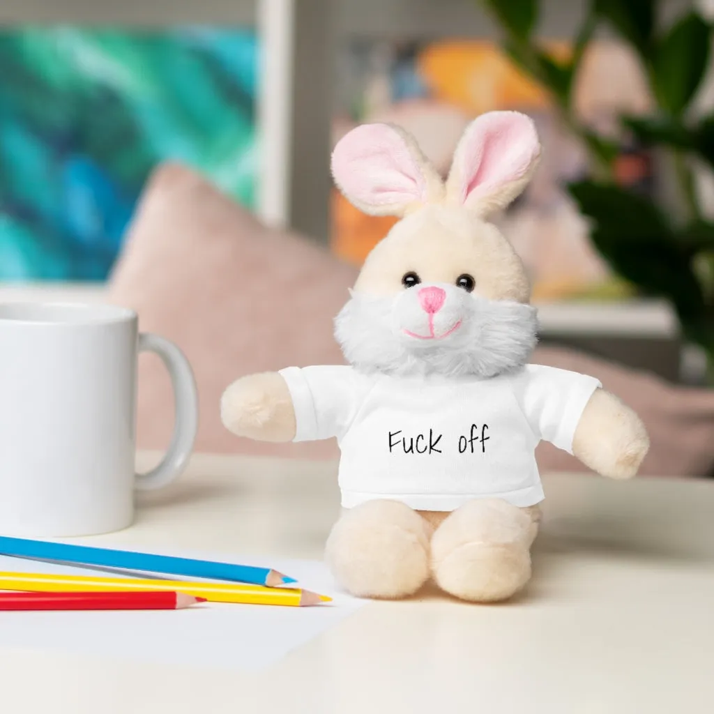 F*ck Off Stuffy