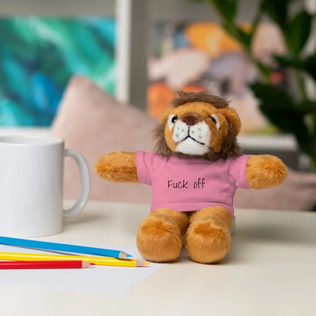 F*ck Off Stuffy