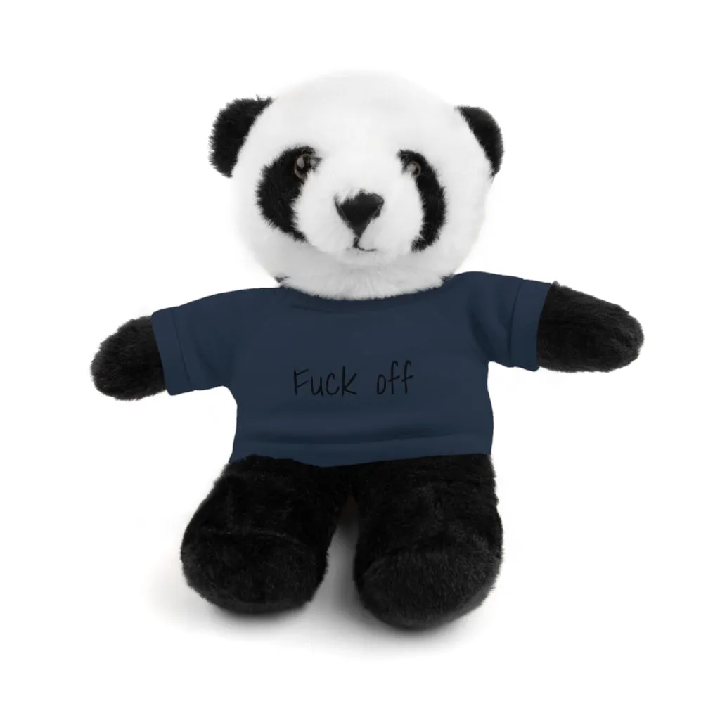 F*ck Off Stuffy