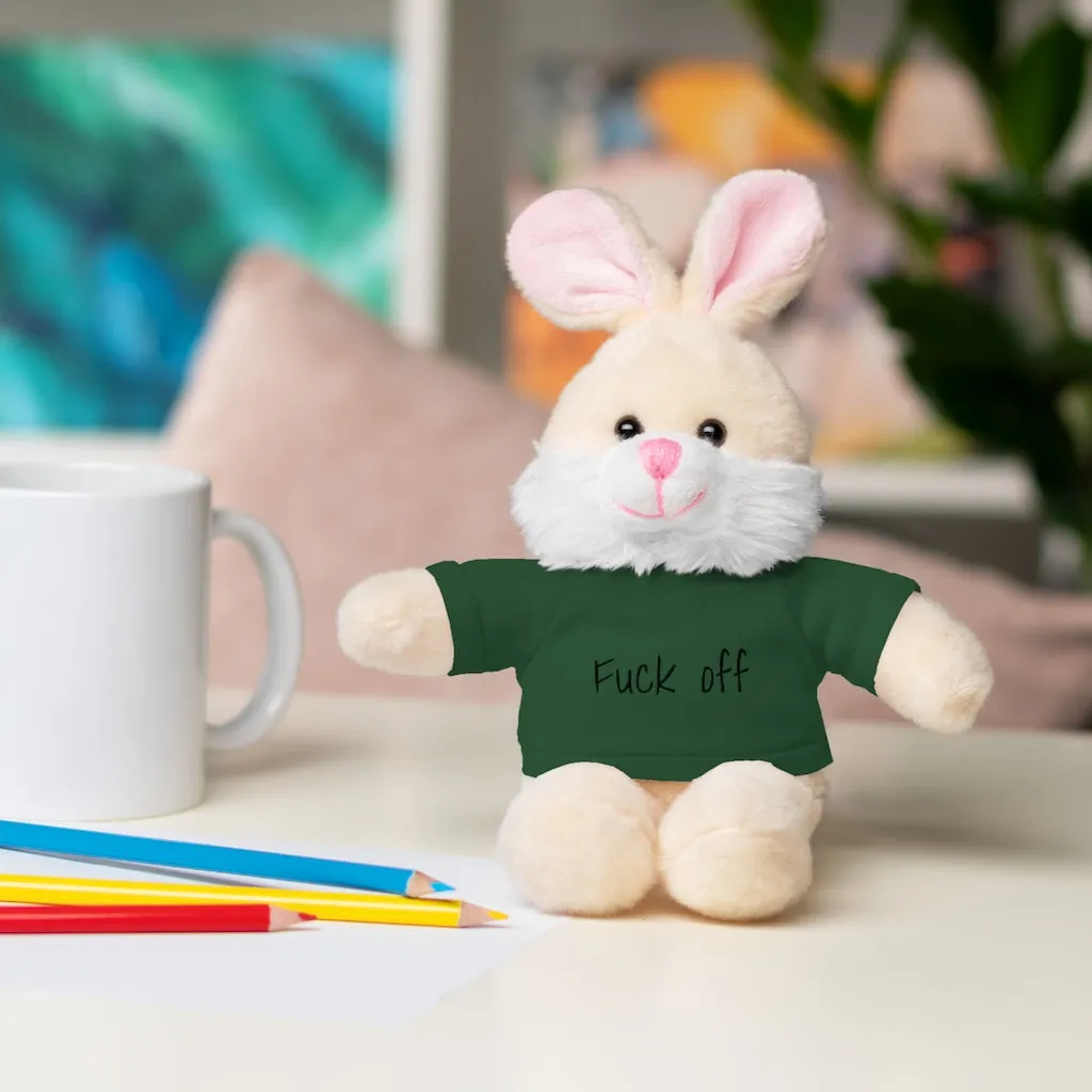 F*ck Off Stuffy