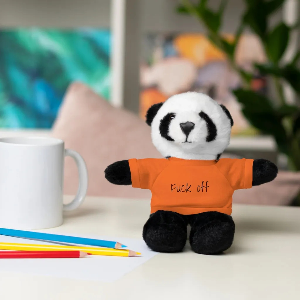 F*ck Off Stuffy