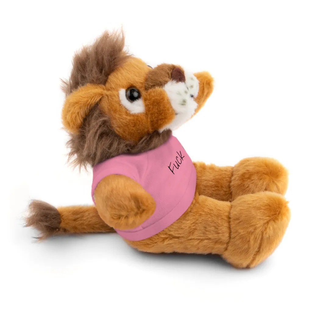 F*ck Off Stuffy