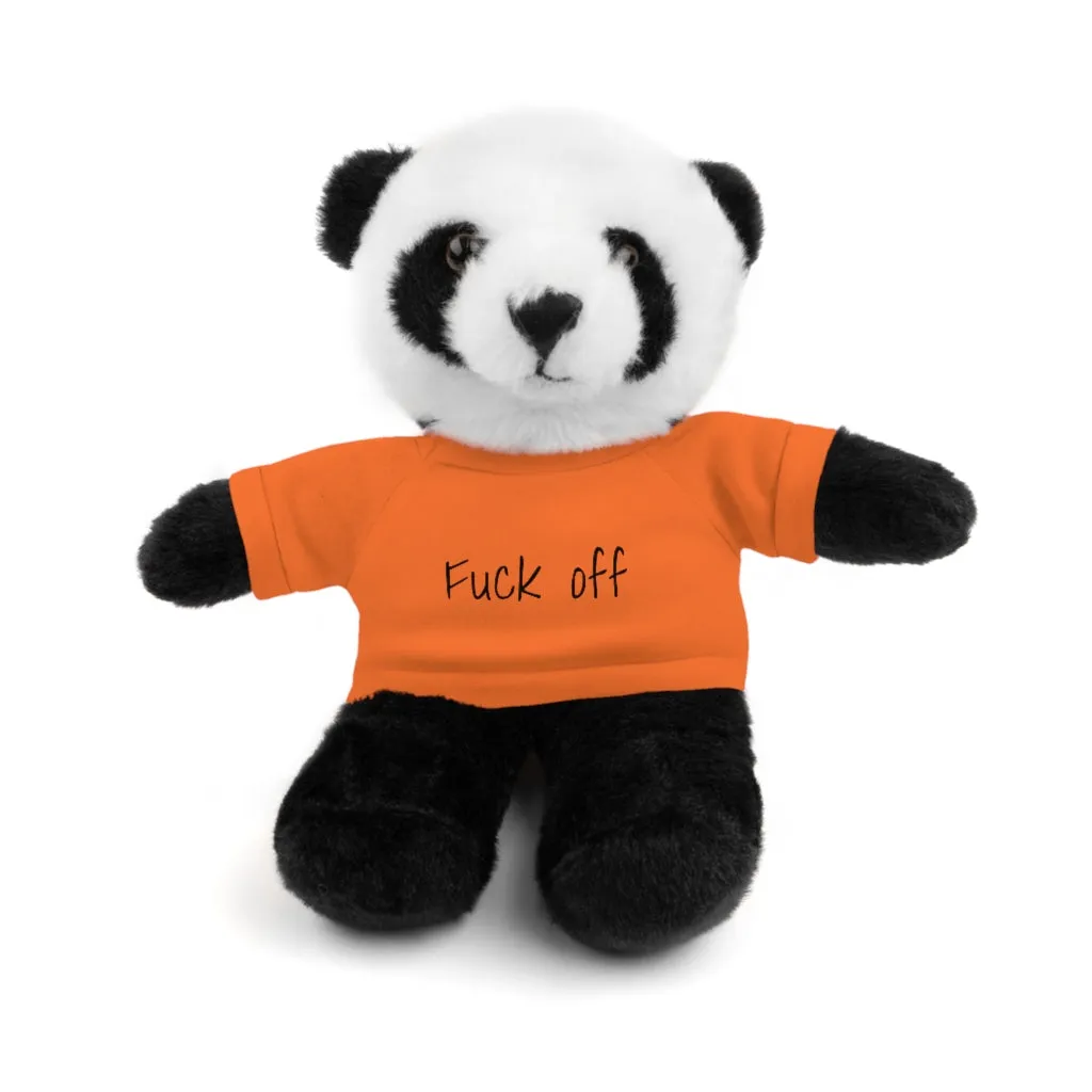 F*ck Off Stuffy