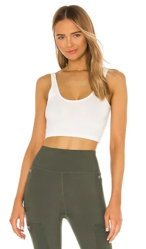 Free People X FP Movement Hot Shot Cami in White