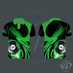 Galaxy Snooker