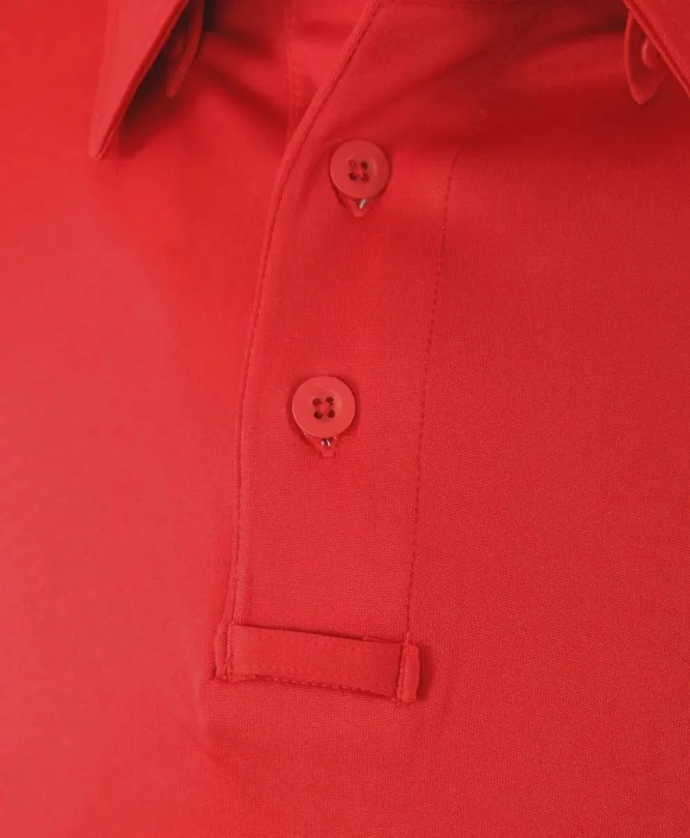 I.C.E.® Women's Performance Polo - Short Sleeve