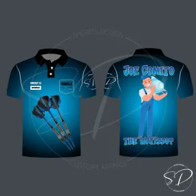 Joe Comito Shirt