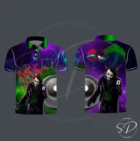 Joker Lawn Bowl