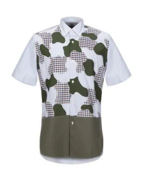 Junya Watanabe Man Shirt Sky blue L INT