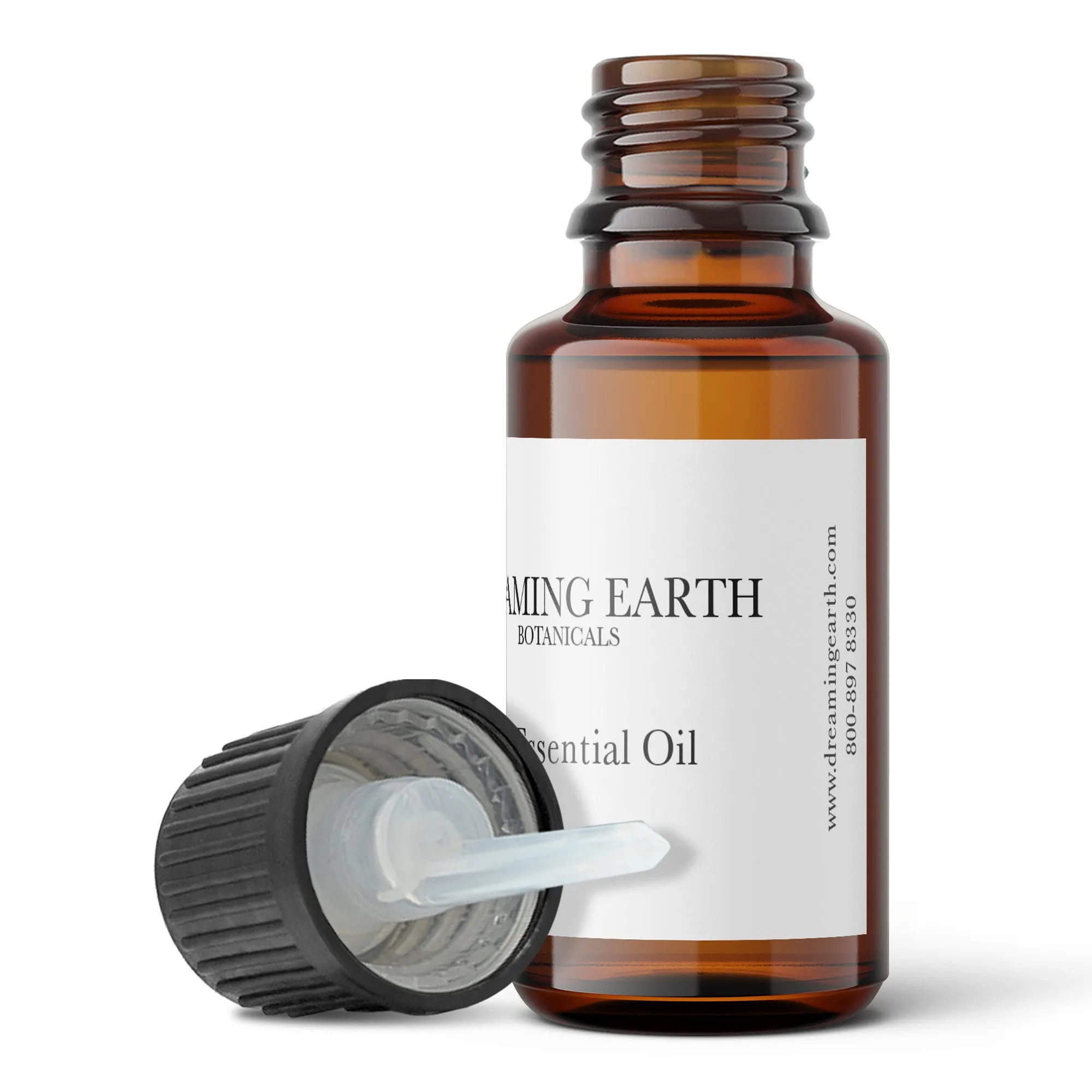 Lavender, Spike Essential Oil, Organic