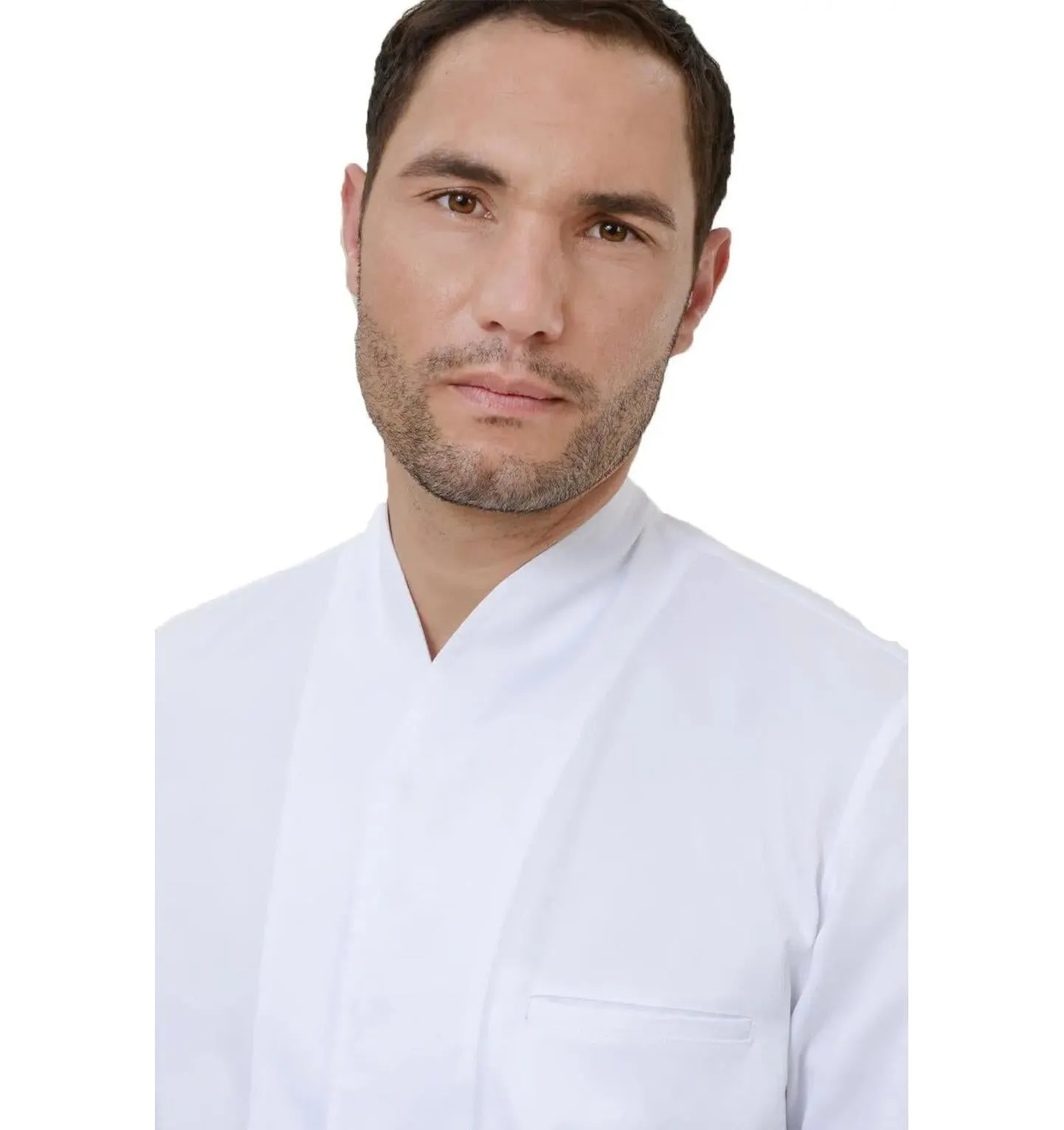 Le Nouveau Chef Savio Chef Jackets
