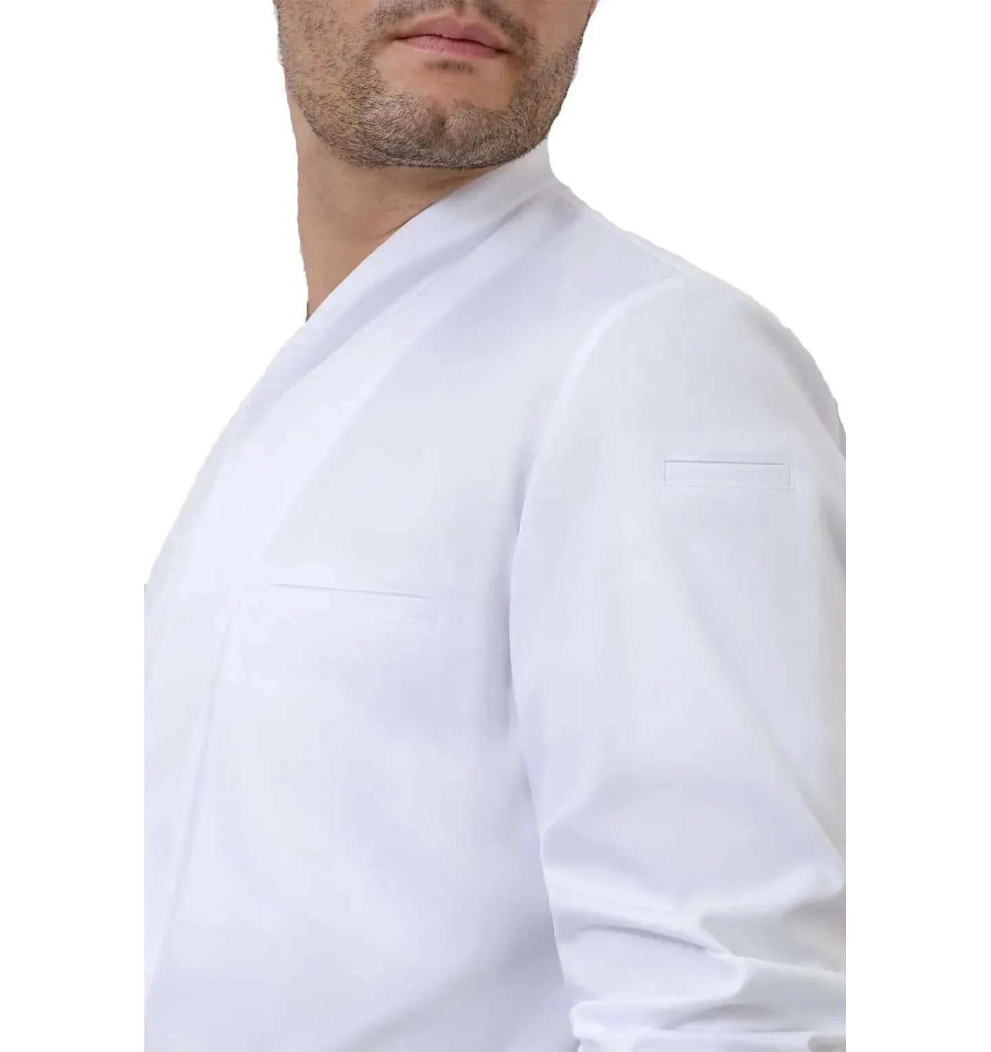 Le Nouveau Chef Savio Chef Jackets