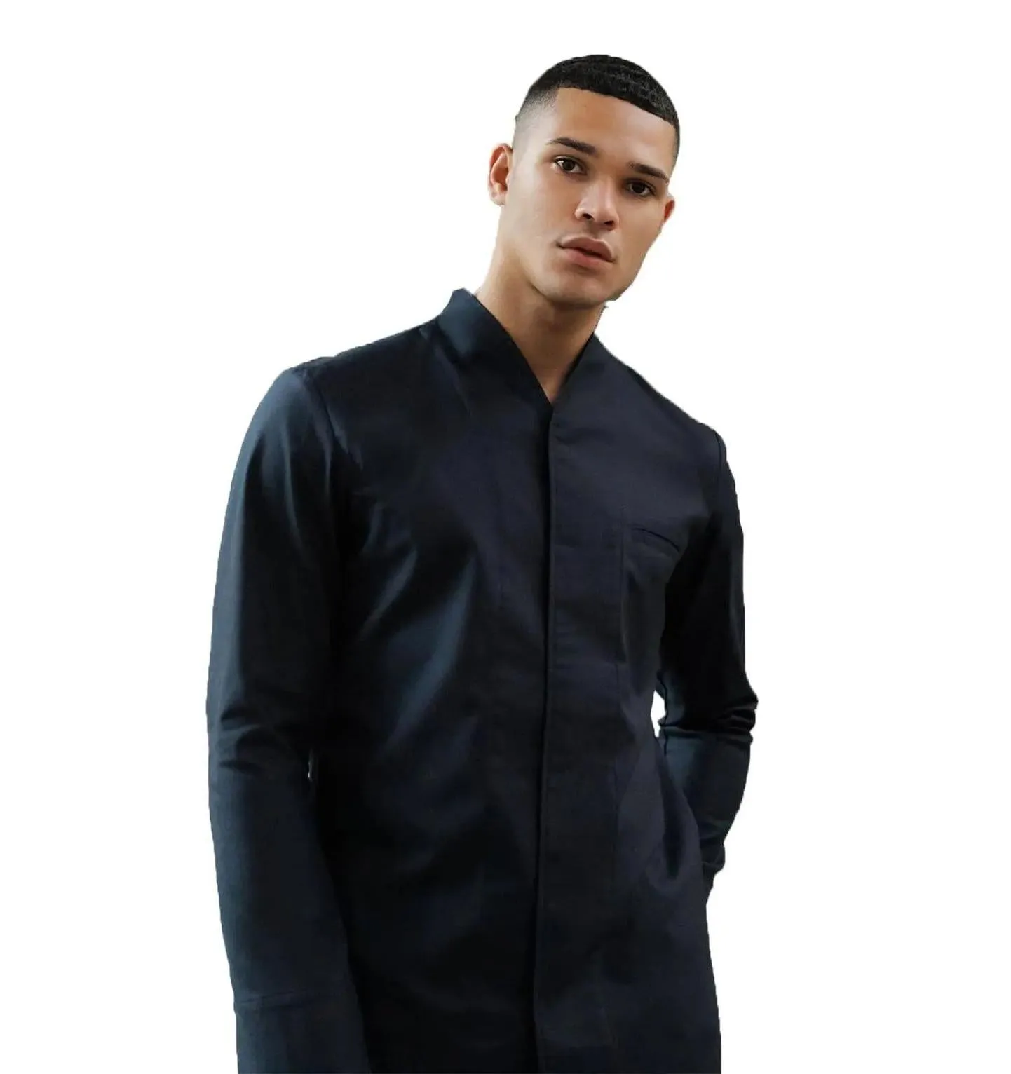 Le Nouveau Chef Savio Chef Jackets