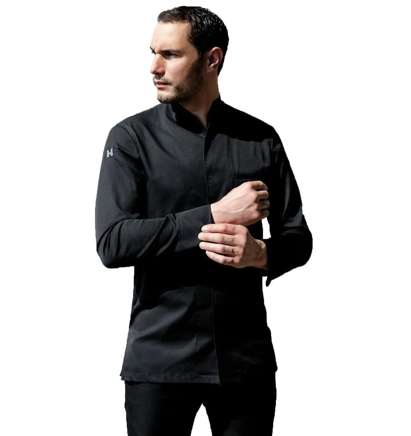 Le Nouveau Chef Savio Chef Jackets