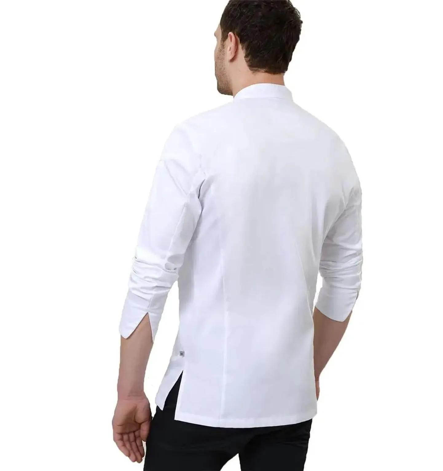 Le Nouveau Chef Savio Chef Jackets