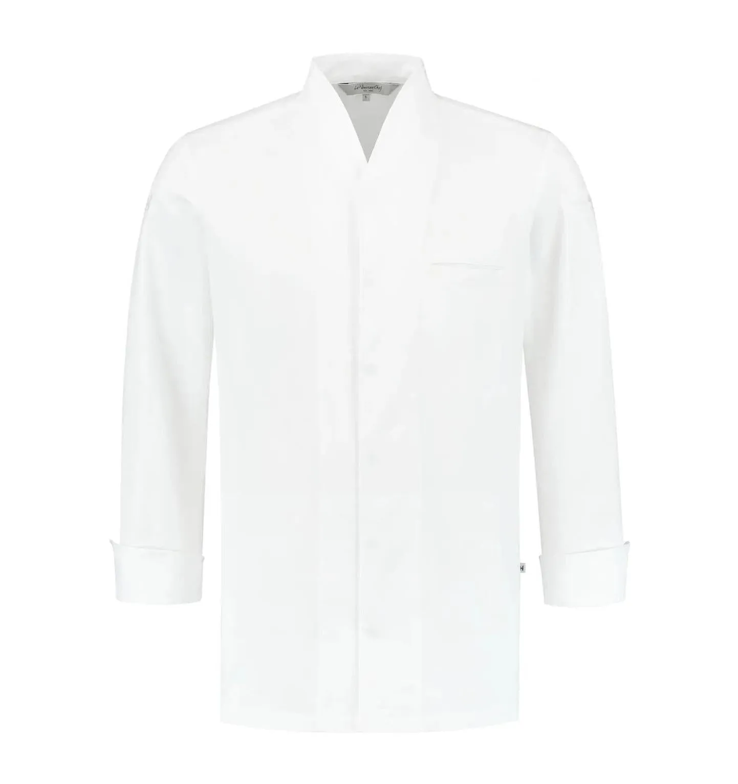 Le Nouveau Chef Savio Chef Jackets