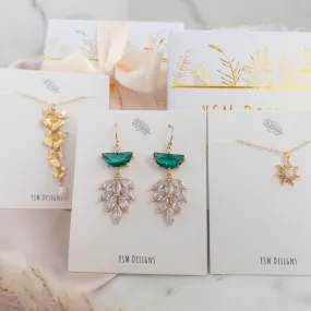 Monthly Jewelry Subscription Box