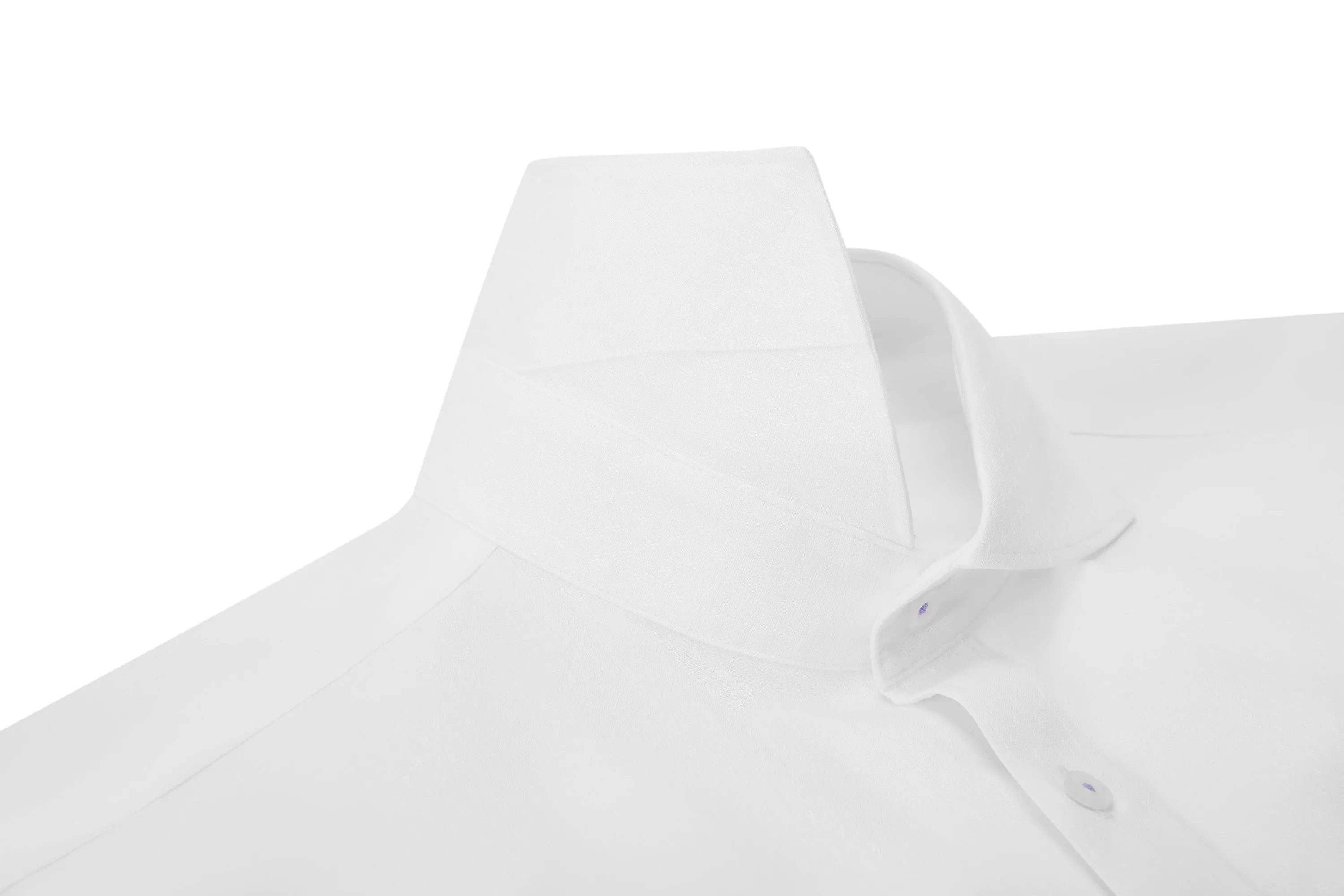 Non Iron Cotton Stretch Shirt
