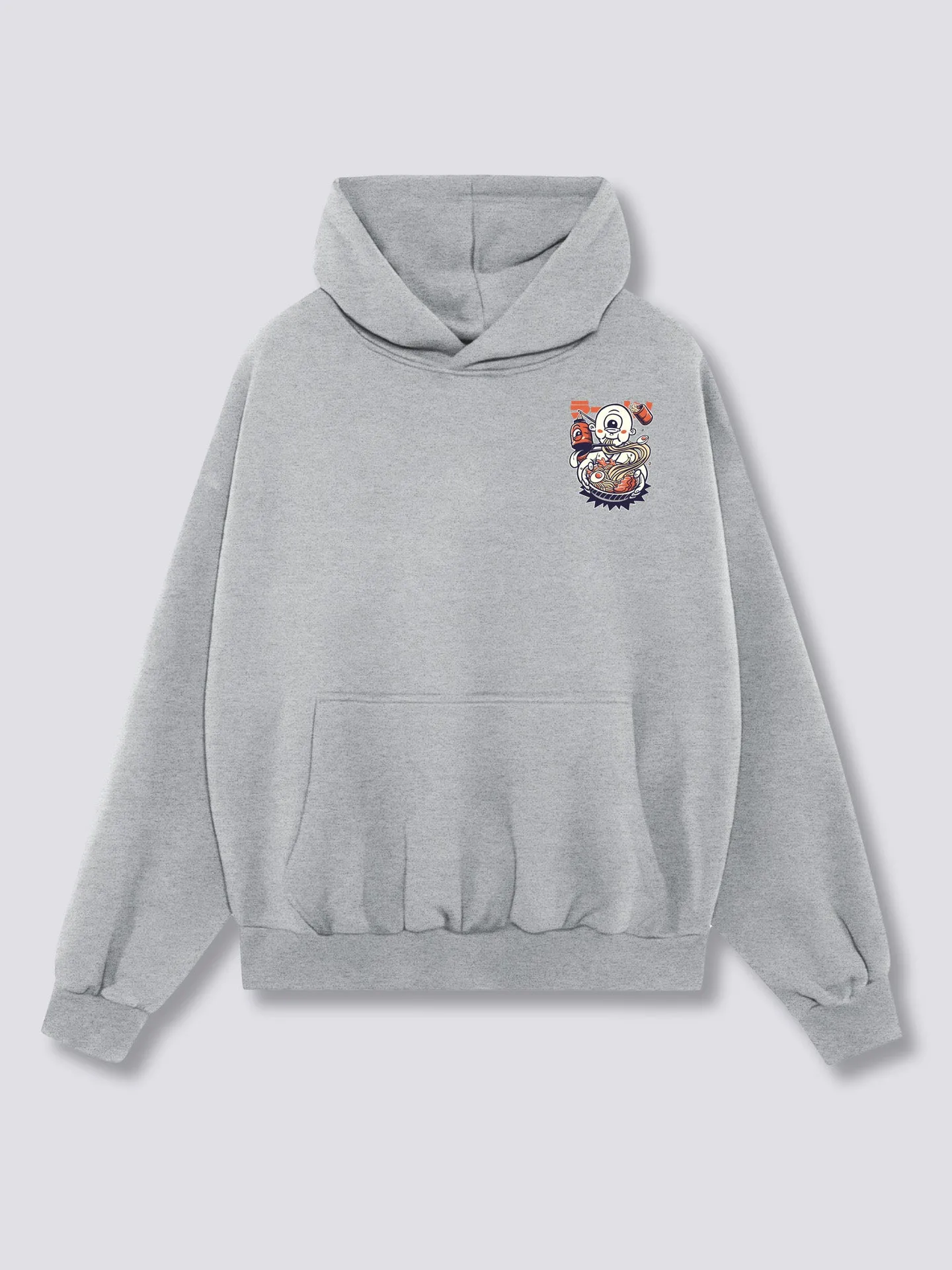 One Eye Priest Hoodie