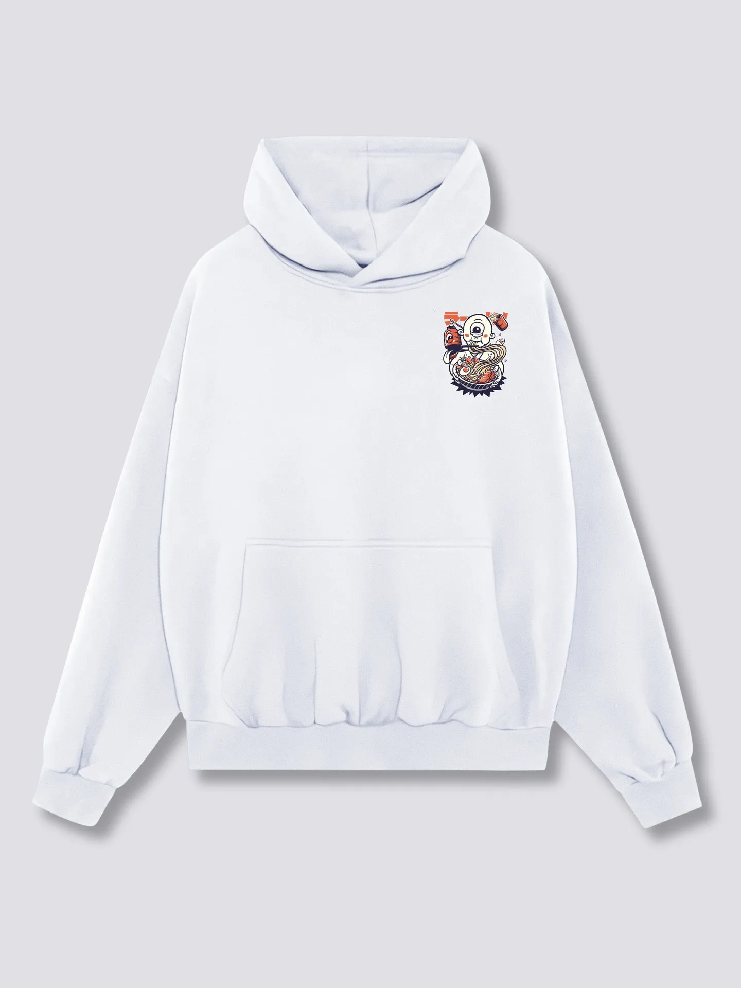 One Eye Priest Hoodie