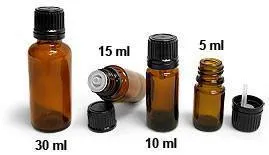 Palmarosa (Essential Oil)