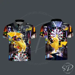 Pikachu Shirt