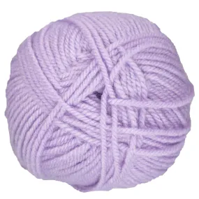 Plymouth Yarn Encore Worsted Yarn - 0233 Light Lavender