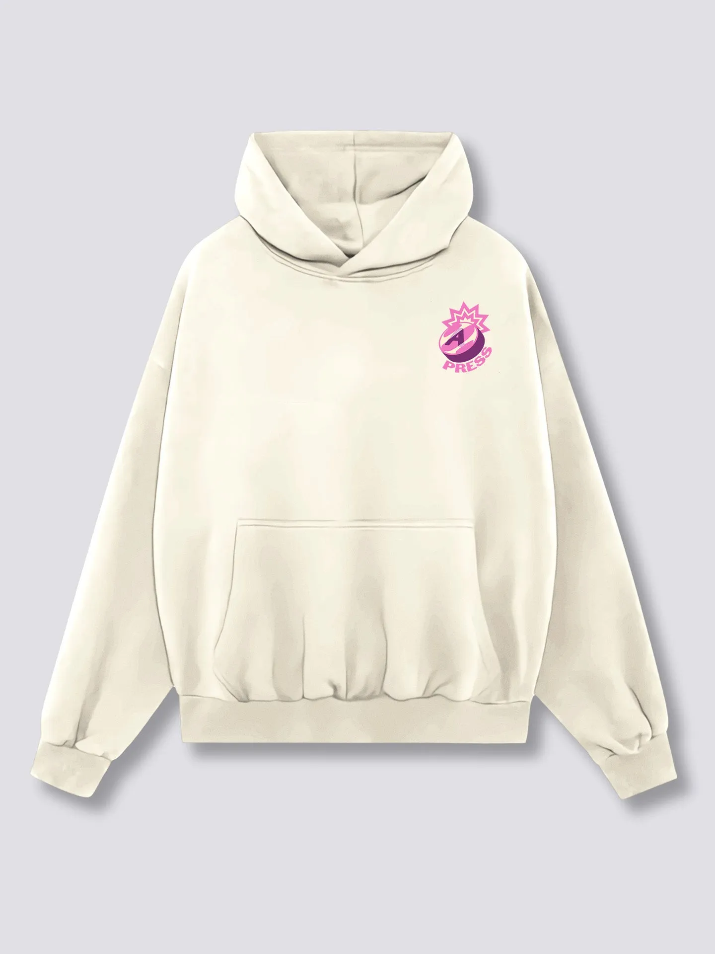 Retro Game Hoodie