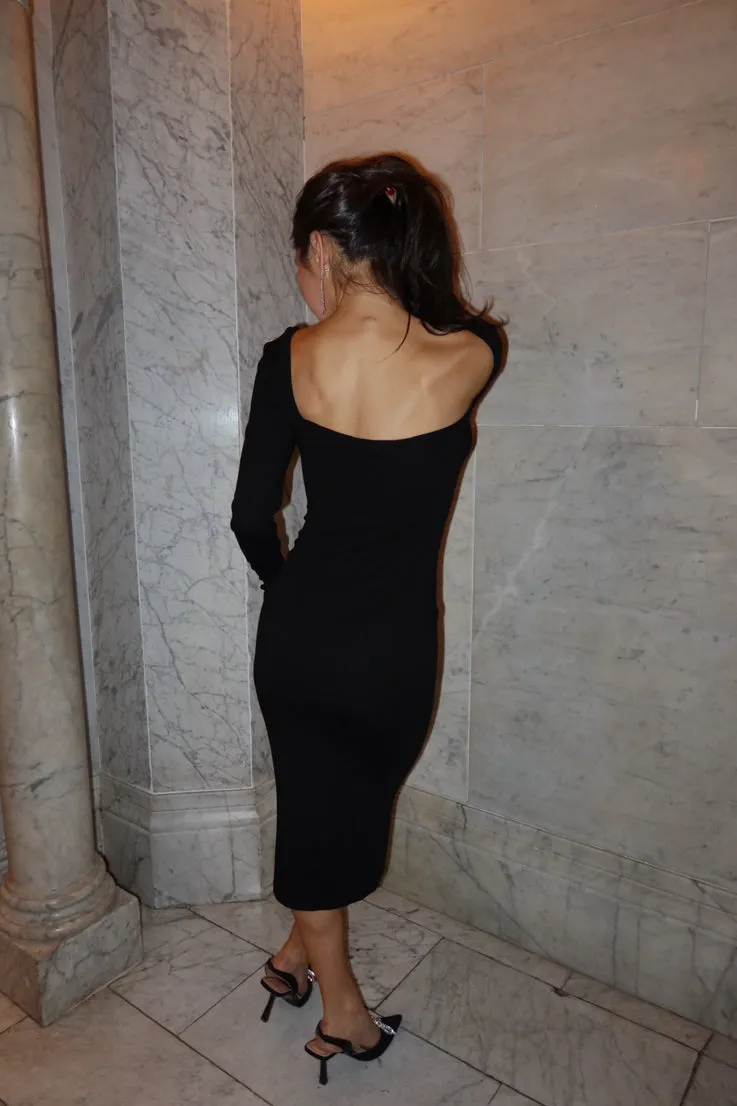 Romantic Mood Dress