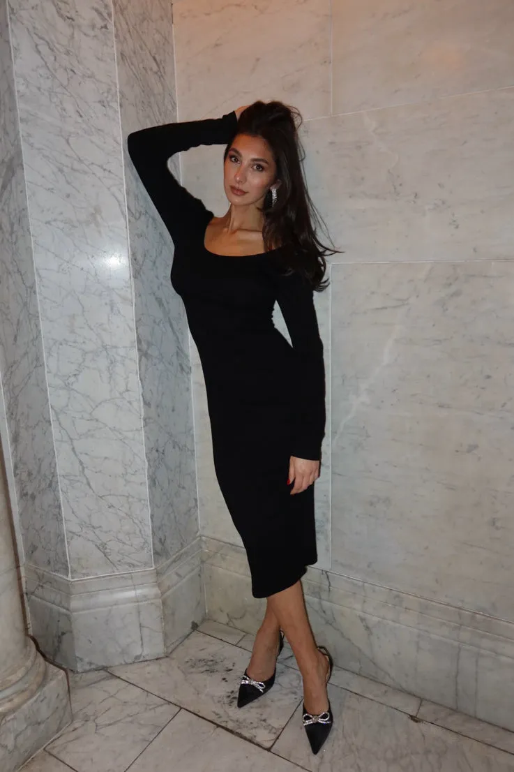 Romantic Mood Dress