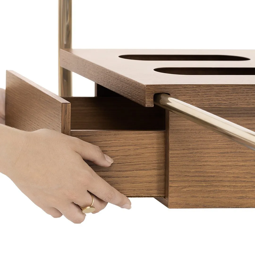Simon Coat Stand