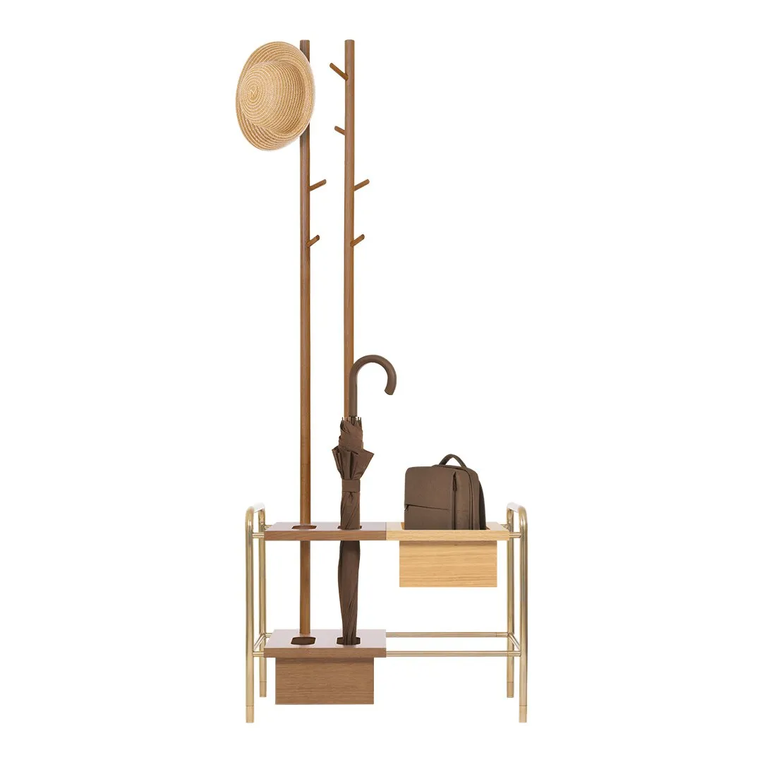 Simon Coat Stand