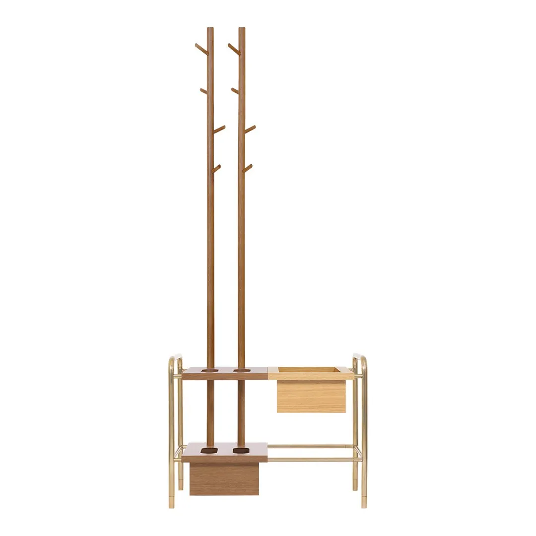 Simon Coat Stand