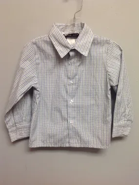 Size 3 Toddler Boys Shirts & Polos