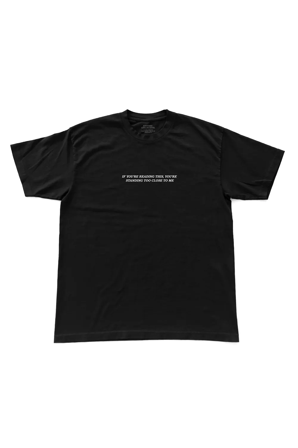 Social Distancing T-Shirt