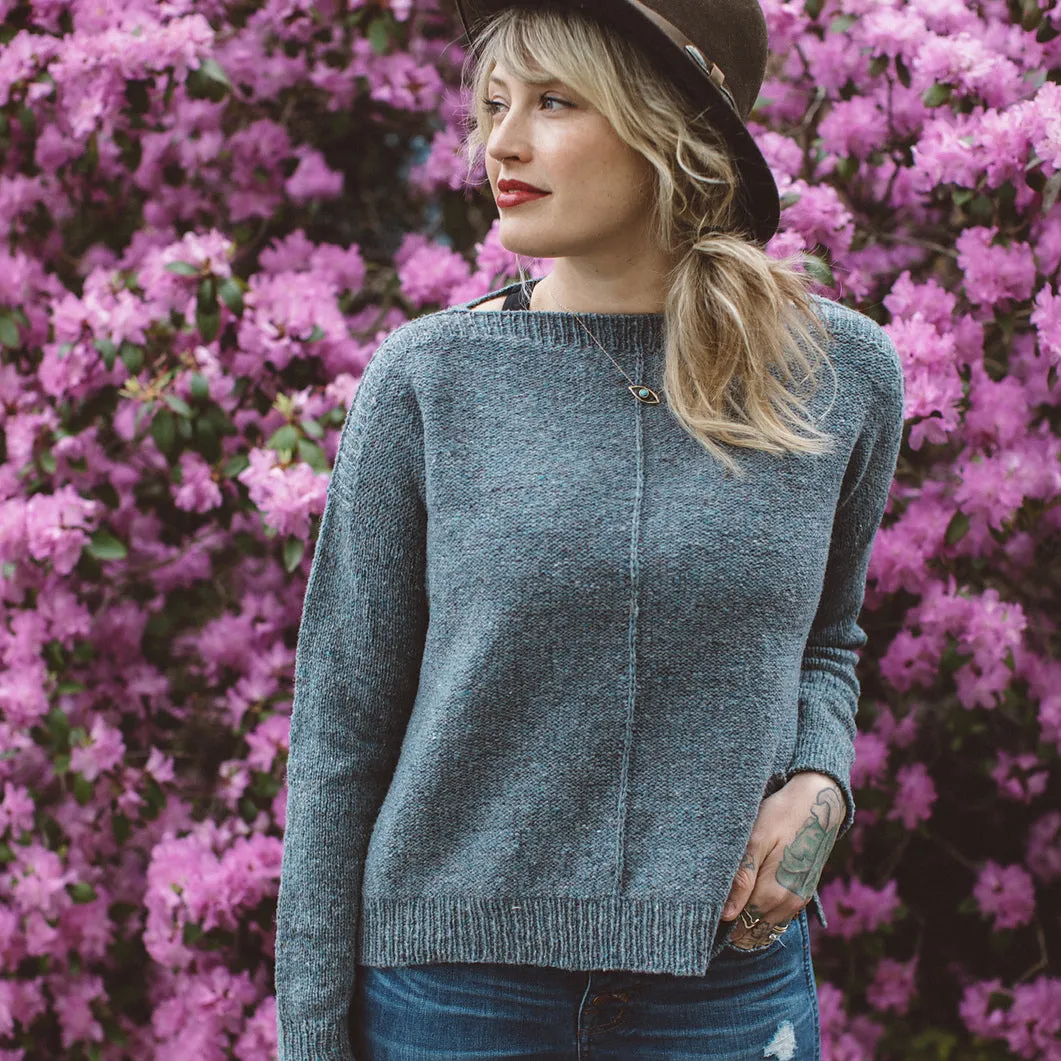 The Weekender Light by Andrea Mowry