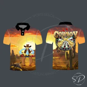 Wild West Shirt