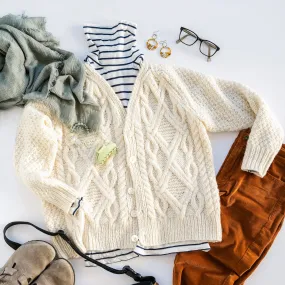Winter Sweater Kit