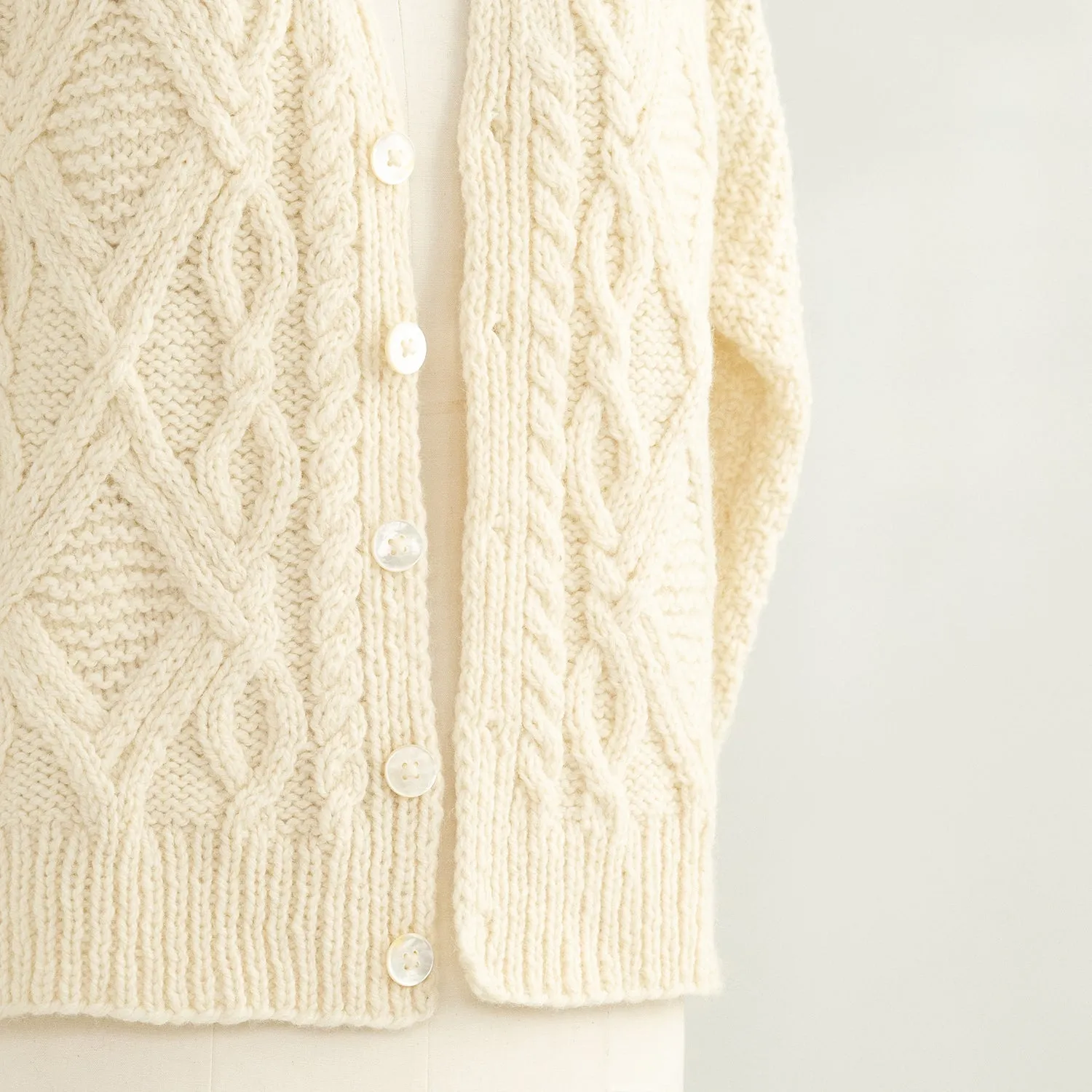 Winter Sweater Kit