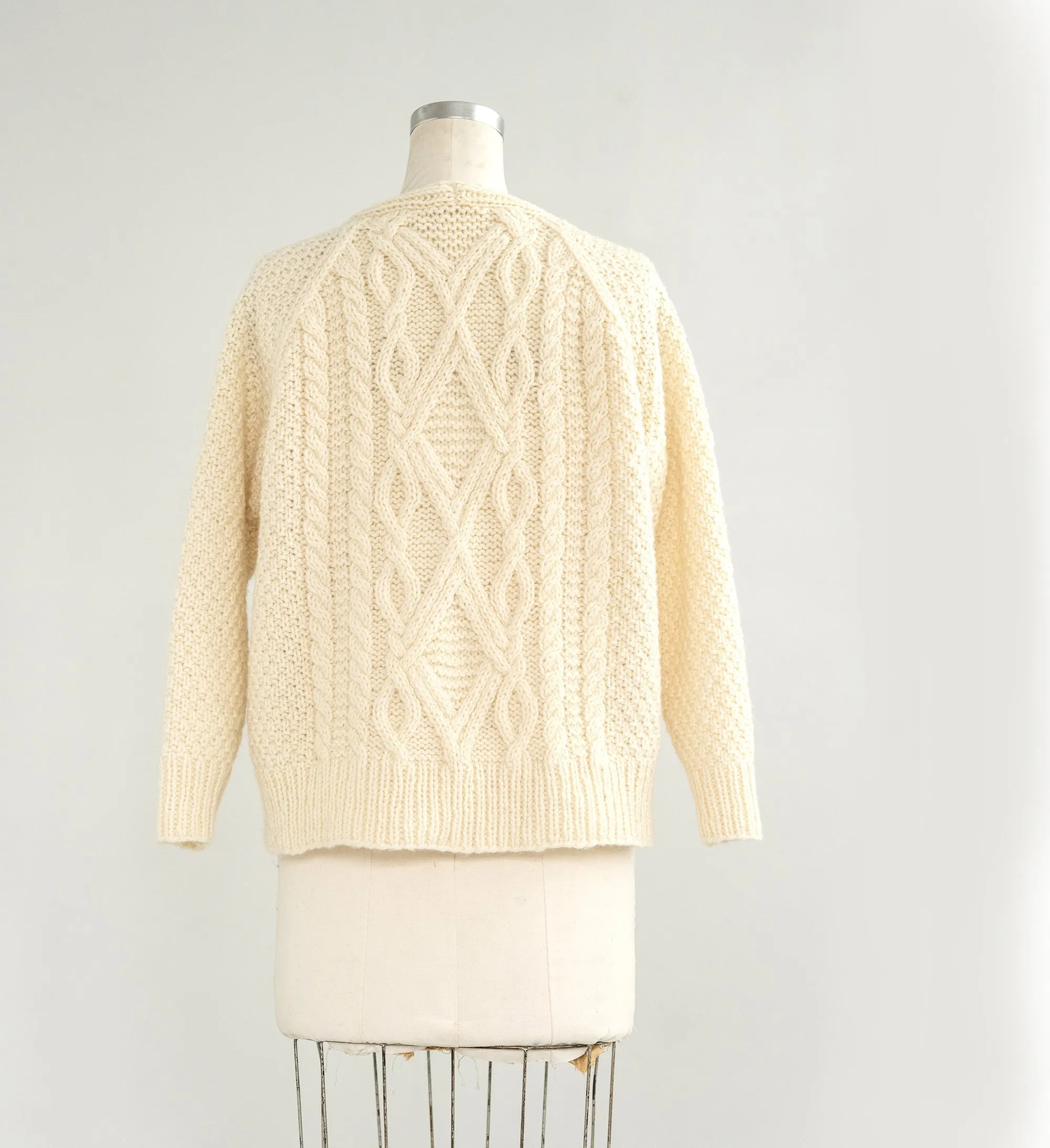 Winter Sweater Kit