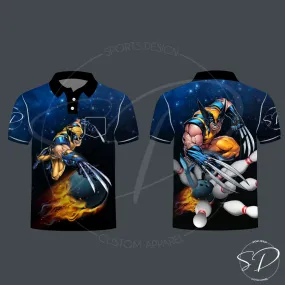 Wolverine Tenpin